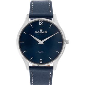 Nacar 17-2930296-AUL3 Erkek Kol Saati