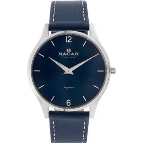 Nacar 17-2930296-AUL3 Erkek Kol Saati