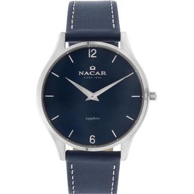 Nacar 17-2930296-AUL3 Erkek Kol Saati
