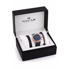Nacar 18-2924B108 Erkek Kol Saati