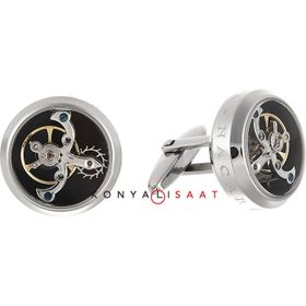 Nacar 19-2936003-ABM Unisex Kol Saai