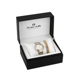 Nacar 33-396091-CSMS Kadın Kol Saati