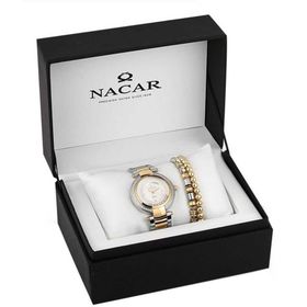 Nacar 33-396091-CSMS Kadın Kol Saati