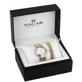 Nacar 33-396091-CSMS Kadın Kol Saati