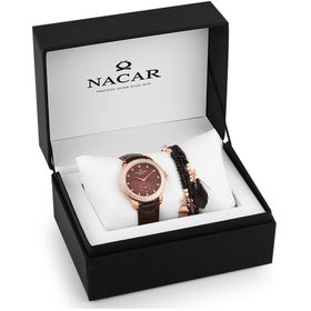 Nacar 33-396696 Kadın Kol Saati