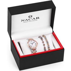 Nacar 33-396722-EWMS Kadın Kol Saati