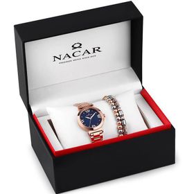 Nacar 33-396916-RLM Kadın Kol Saati