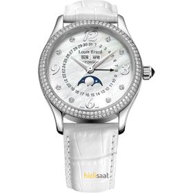 Nacar 34-250236-TLM Erkek Kol Saati