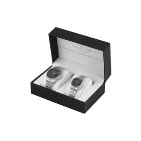 Nacar 35-592025-ABM Set Sevgililer Günü Saati