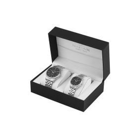 Nacar 35-592025-ABM Set Sevgililer Günü Saati