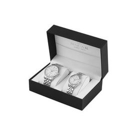 Nacar 35-592025-ASM Set Sevgililer Günü Saati