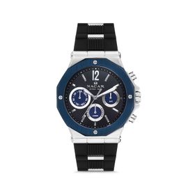 Nacar Kadın Kol Saati Nc08-39430145-abs1 K 25 1 08-39430145-abs1