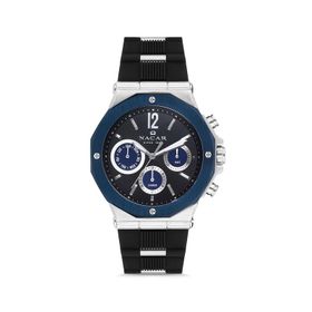 Nacar Kadın Kol Saati Nc08-39430145-abs1 K 25 1 08-39430145-abs1