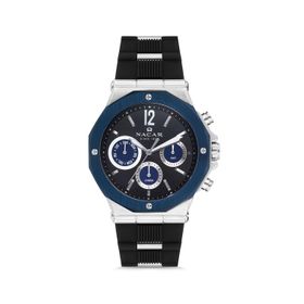 Nacar Kadın Kol Saati Nc08-39430145-abs1 K 25 1 08-39430145-abs1