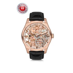 Nacar NC02-290627-RRL1 Erkek Kol Saati