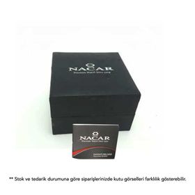 Nacar NC03-39647129-AWL11 Bayan Kol Saati