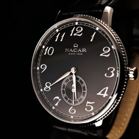 Nacar NC09-29120181-ABL1 Erkek Kol Saati