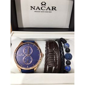 Nacar NC09-2914623-RUL3 Erkek Kol Saati