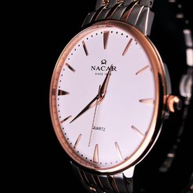 Nacar NC09-2915702-ESM Erkek Kol Saati