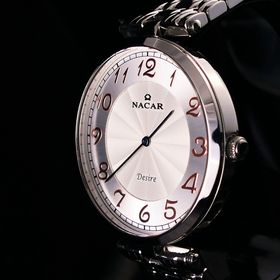 Nacar NC10-2921039-ASM Erkek Kol Saati