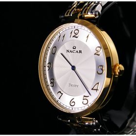 Nacar NC10-2921039-CSM Erkek Kol Saati