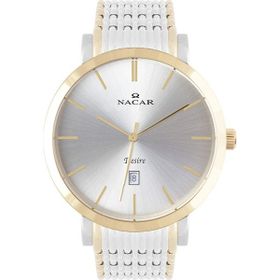 Nacar NC10-2921044-CSM Erkek Kol Saati