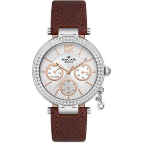 Nacar NC10-3931024-ASl2 Kadın Kol Saati