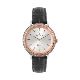Nacar NC10-3931036-ESL1S Kadın Kol Saati