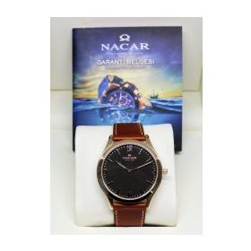 Nacar NC17-2930228-RGL2 Erkek Kol Saati