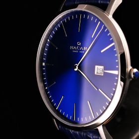 Nacar NC17-2930242-AUL3 Erkek Kol Saati