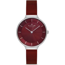 Nacar NC17-3920549-ARM Kadın Kol Saati