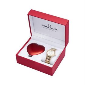 Nacar NC18-39147969-DSM Kadın Kol Saati