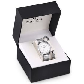 Nacar NC18-3914A978-ASM Kadın Kol Saati