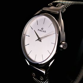 Nacar NC18-3914A978-ASM Kadın Kol Saati
