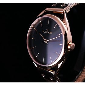 Nacar NC18-3914A978-RBM Kadın Kol Saati