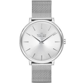 Nacar NC18-3914B795-ASSM Kadın Kol Saati