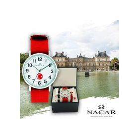 Nacar NC21-291398-ART4-TB Erkek Kol Saati