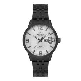 Nacar NC21-293918P-GSGM Kol Saati
