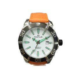 Nacar NC21-296095-AWBS112 Unisex Kol Saati