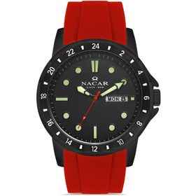 Nacar NC21-297208-BBS4 Erkek Kol Saati