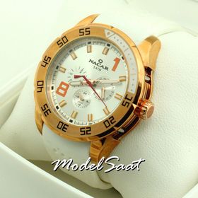 Nacar NC25-290010-RRWS11 Erkek Kol Saati