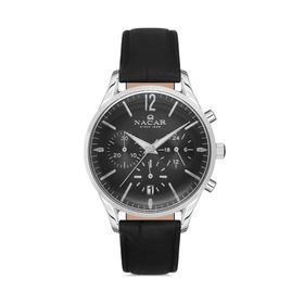 Nacar NC25-390167-ABL1 Kadın Kol Saati
