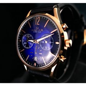 Nacar NC25-390167-RLL1 Kadın Kol Saati