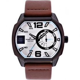 Nacar NC29-292005-BSBL2 Erkek Kol Saati