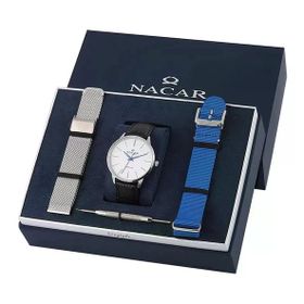 Nacar NC31-2970125-AWL1 Erkek Kol Saati