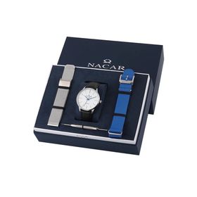 Nacar NC31-2970125-AWL1 Erkek Kol Saati