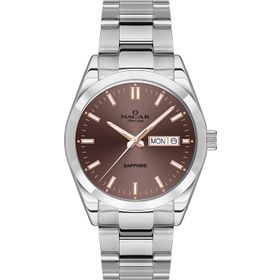 Nacar NC31-299227-AKM Erkek Kol Saati