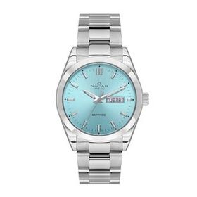 Nacar NC31-299227-ALBM Erkek Kol Saati