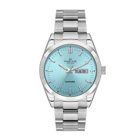 Nacar NC31-299227-ALBM Erkek Kol Saati