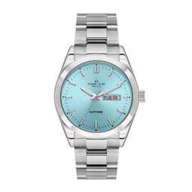 Nacar NC31-299227-ALBM Erkek Kol Saati